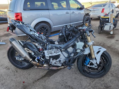 Bmw S 2023 — Copart