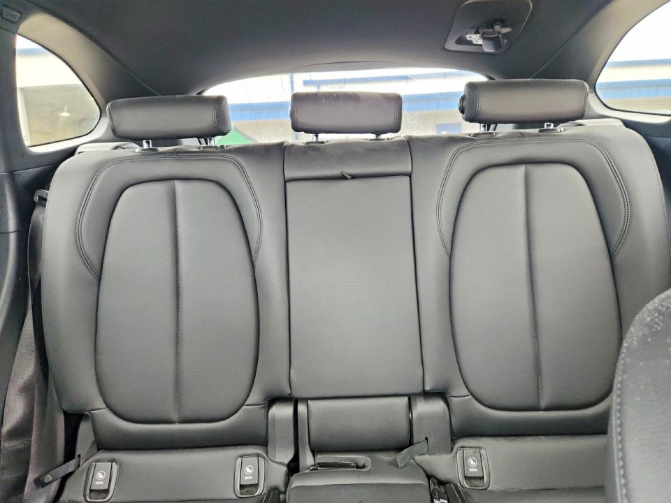 Bmw X1 2020 — Copart