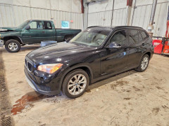 Bmw X1 2014 — Copart