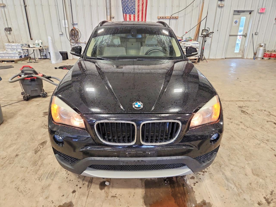Bmw X1 2014 — Copart