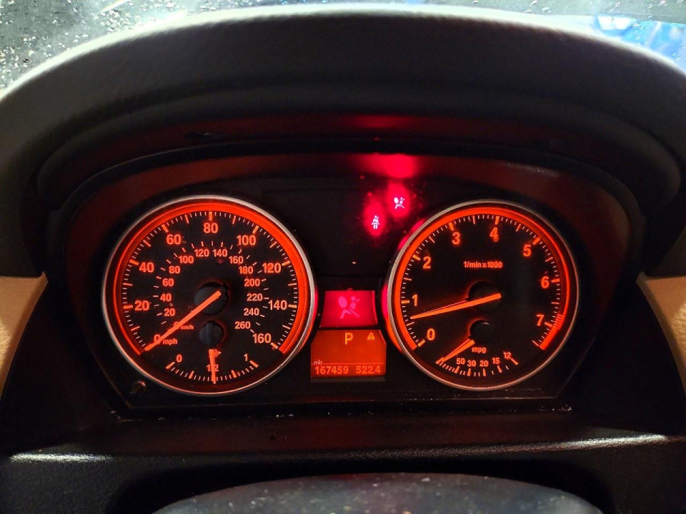 Bmw X1 2014 — Copart
