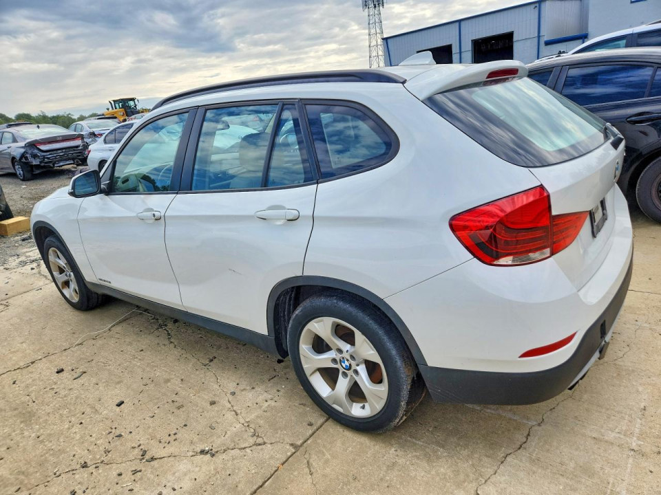 Bmw X1 2013 — Copart