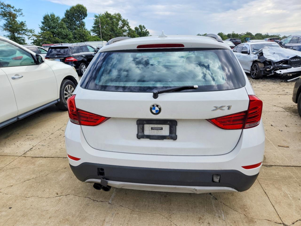 Bmw X1 2013 — Copart