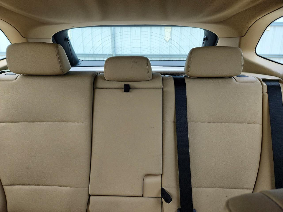 Bmw X1 2013 — Copart