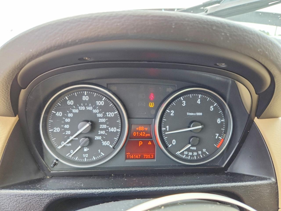Bmw X1 2015 — Copart