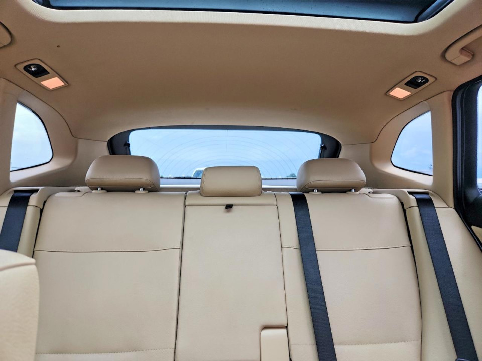 Bmw X1 2015 — Copart