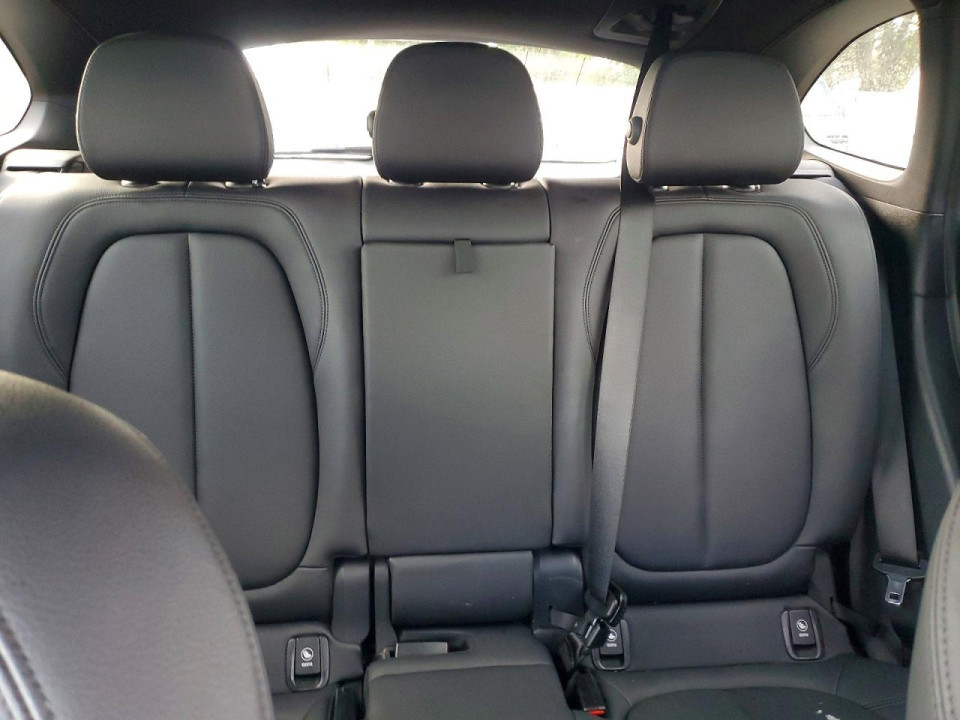 Bmw X1 2019 — Copart