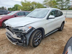 Bmw X1 2022 — Copart