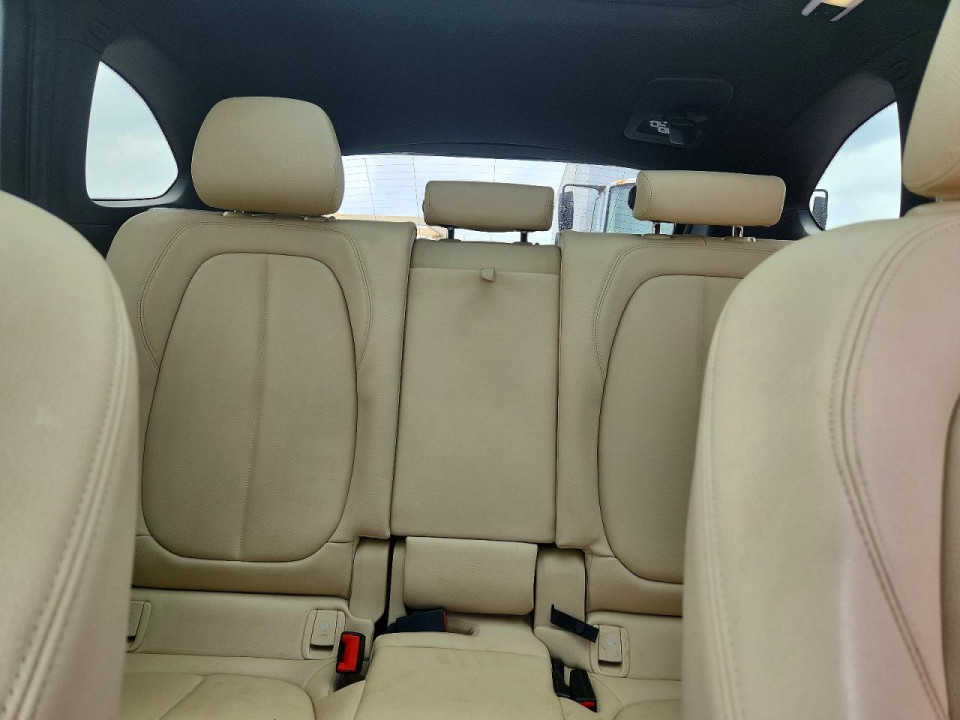 Bmw X1 2018 — Copart