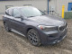 Bmw X1 2021 — Copart