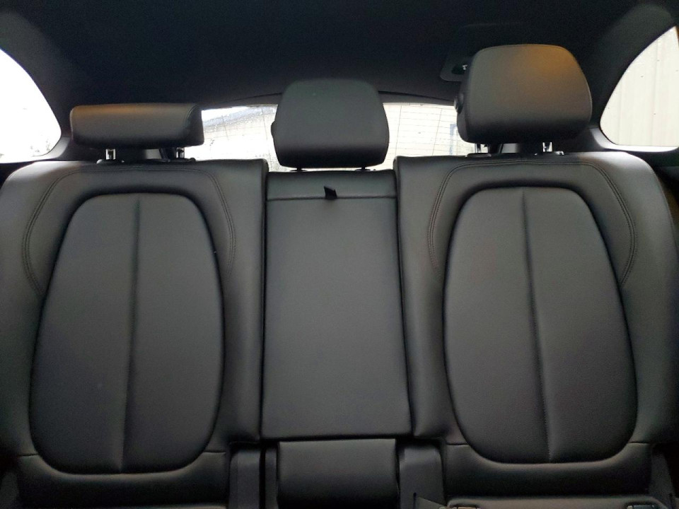 Bmw X1 2021 — Copart