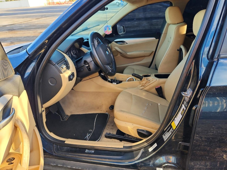 Bmw X1 2014 — Copart