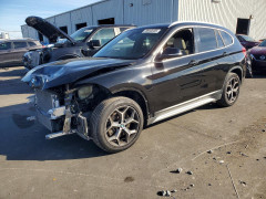 Bmw X1 2018 — Copart
