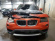 Bmw X1 2014 — Copart