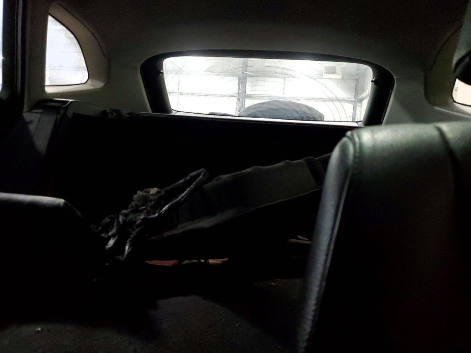 Bmw X1 2014 — Copart