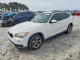 Bmw X1 2014 — Copart