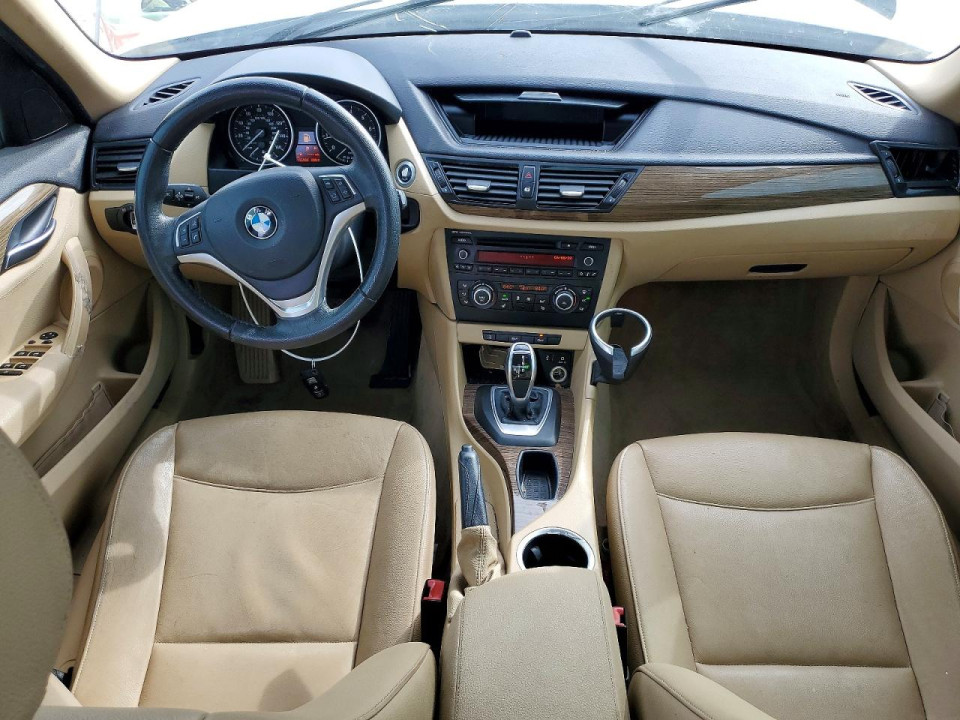 Bmw X1 2014 — Copart