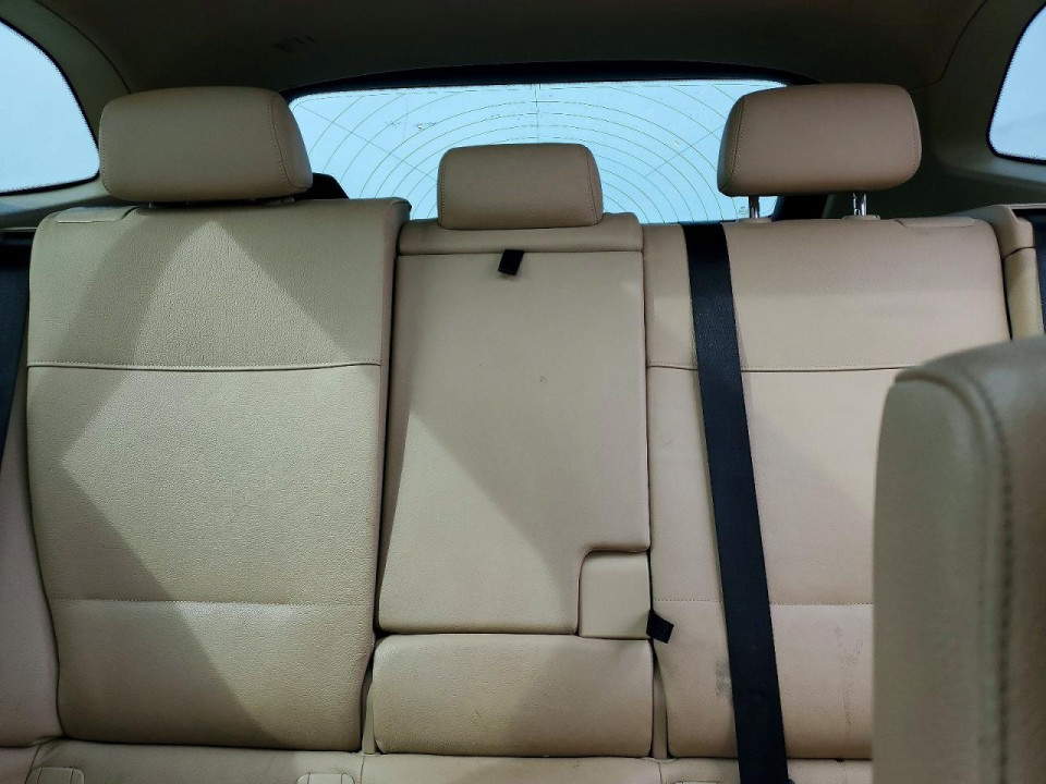Bmw X1 2014 — Copart