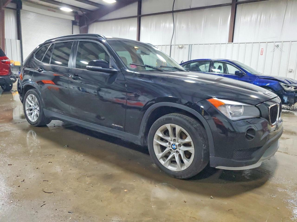 Bmw X1 2015 — Copart