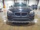 Bmw X1 2015 — Copart