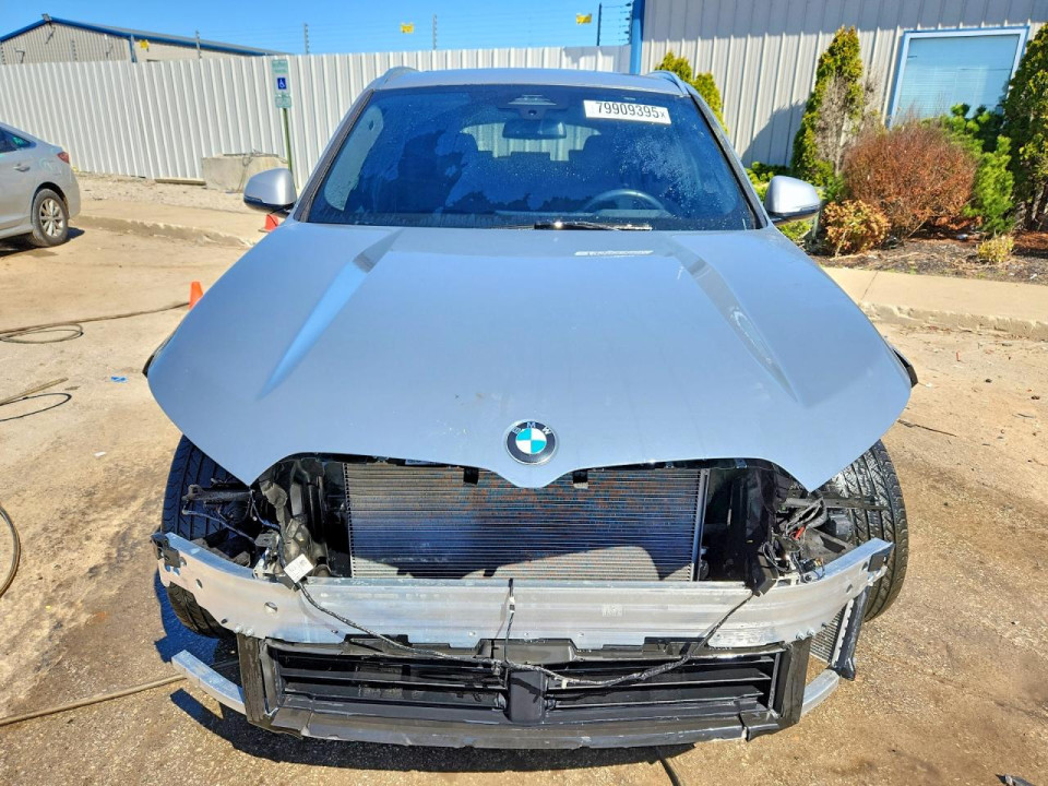 Bmw X1 2023 — Copart