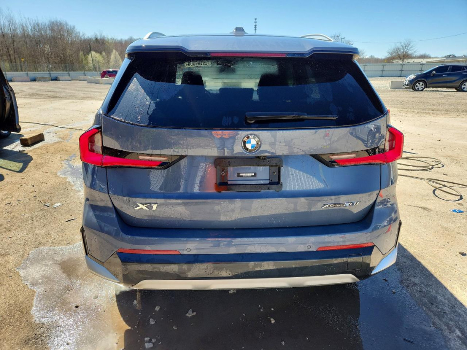 Bmw X1 2023 — Copart