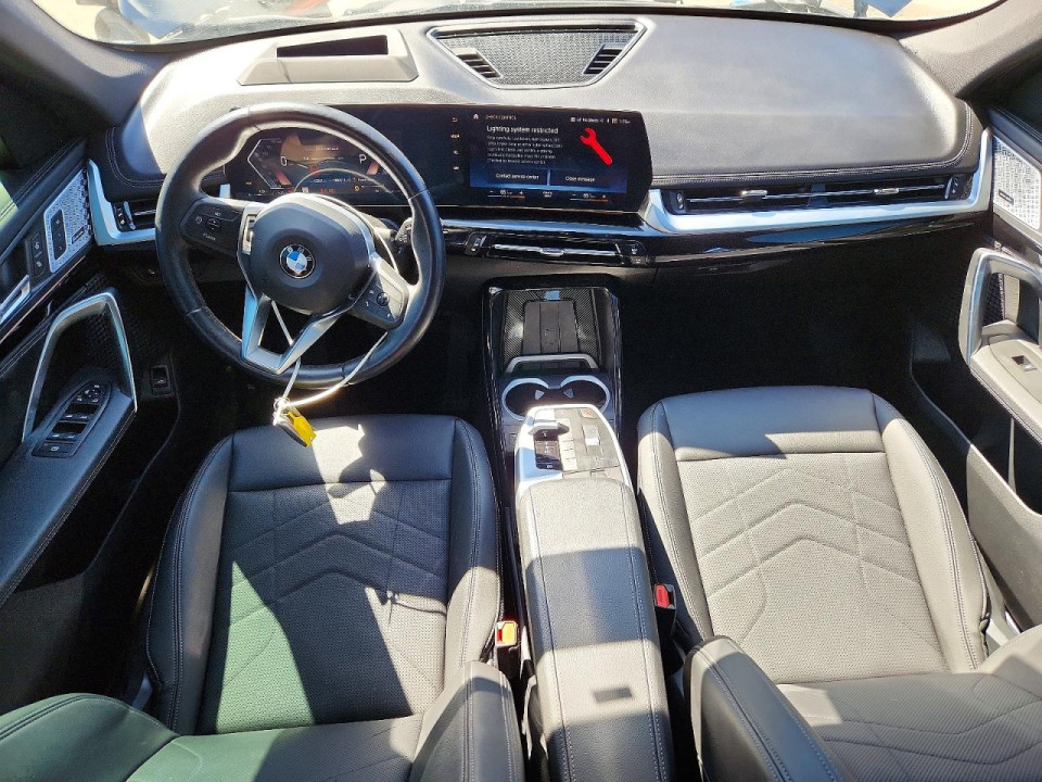 Bmw X1 2023 — Copart
