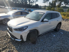 Bmw X1 2025 — Copart