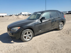 Bmw X1 2014 — Copart