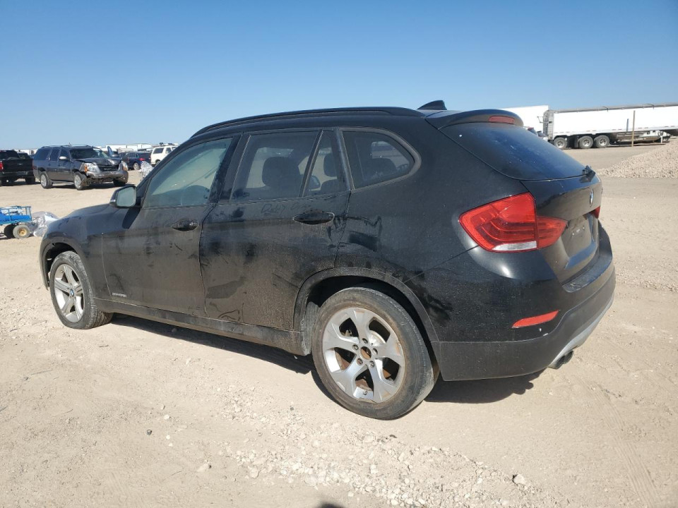 Bmw X1 2014 — Copart