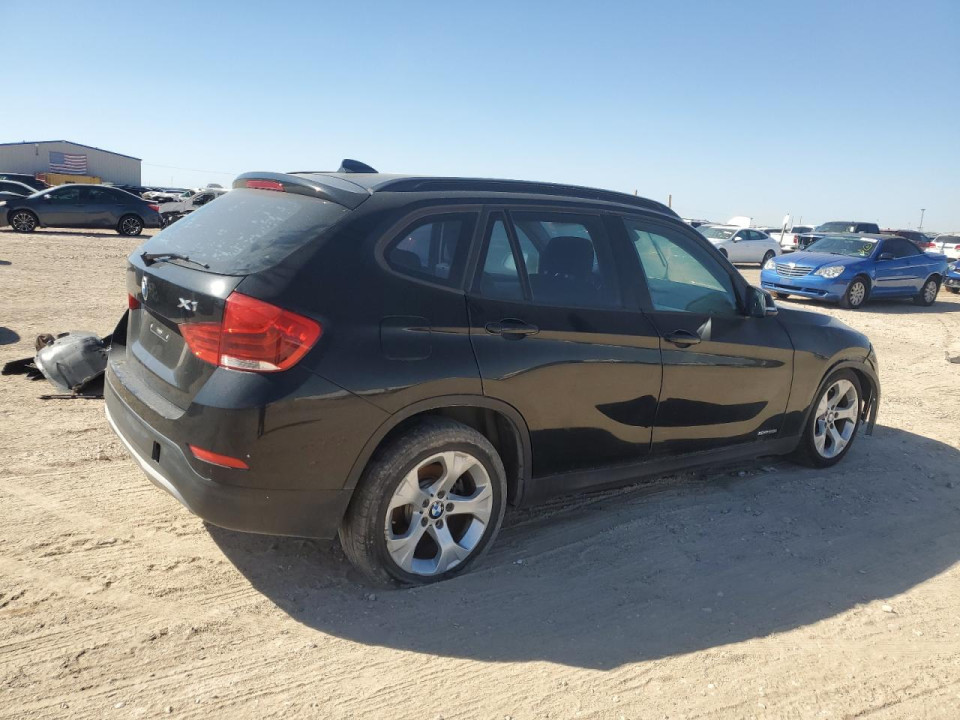 Bmw X1 2014 — Copart