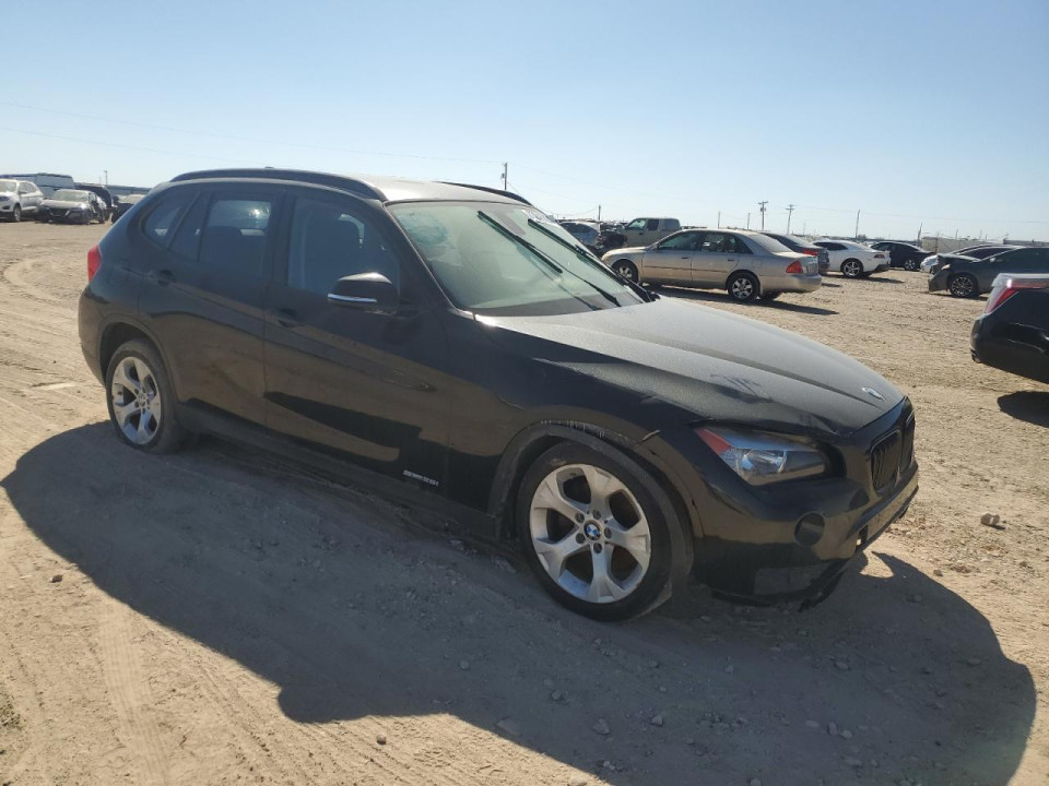Bmw X1 2014 — Copart