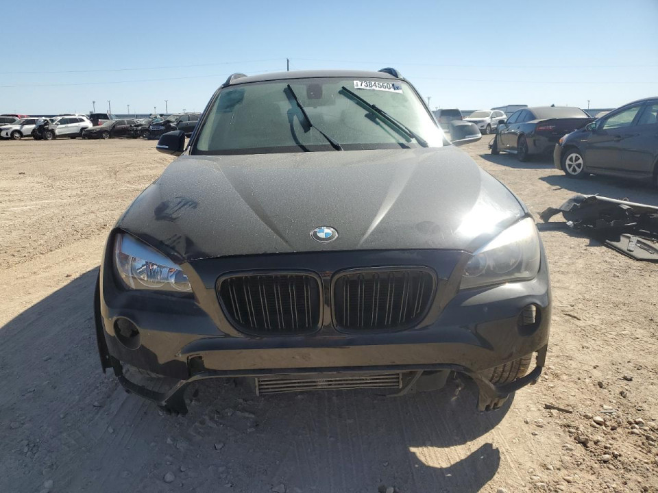 Bmw X1 2014 — Copart