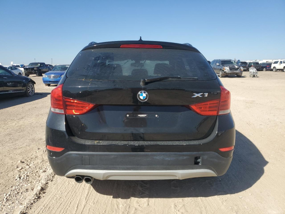 Bmw X1 2014 — Copart