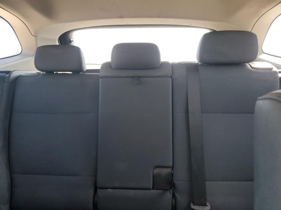 Bmw X1 2014 — Copart