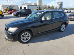 Bmw X1 2013 — Copart
