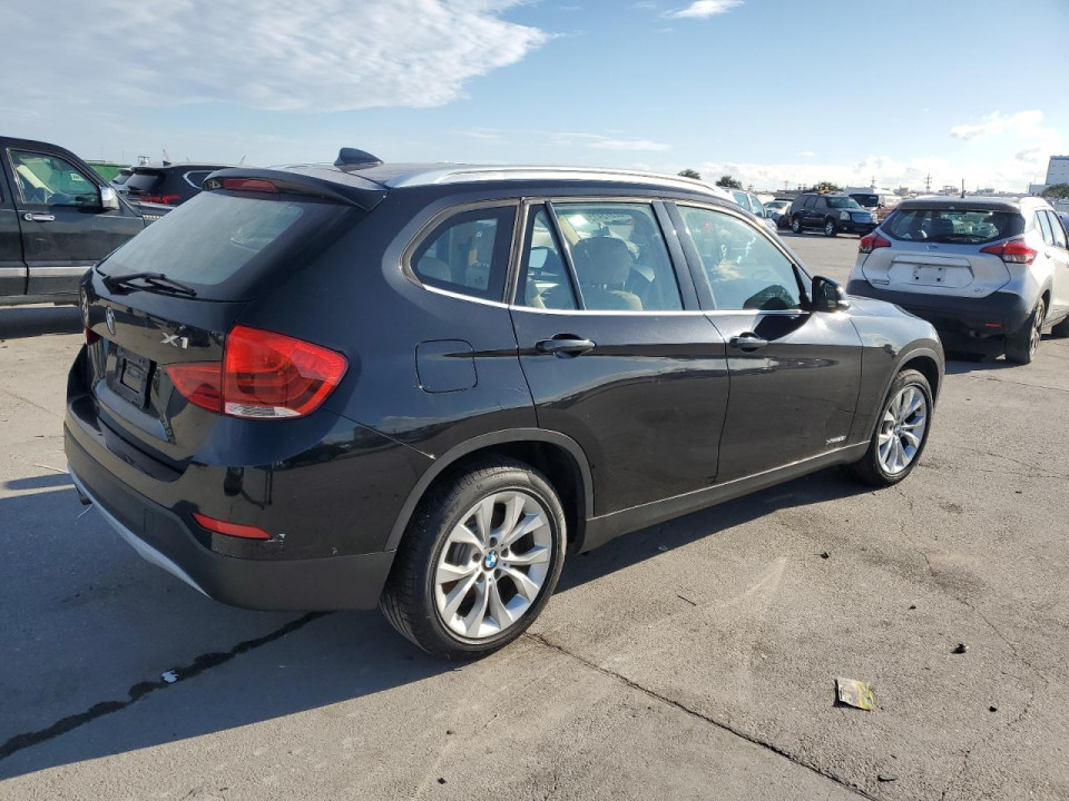 Bmw X1 2013 — Copart