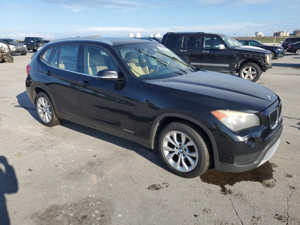 Bmw X1 2013 — Copart