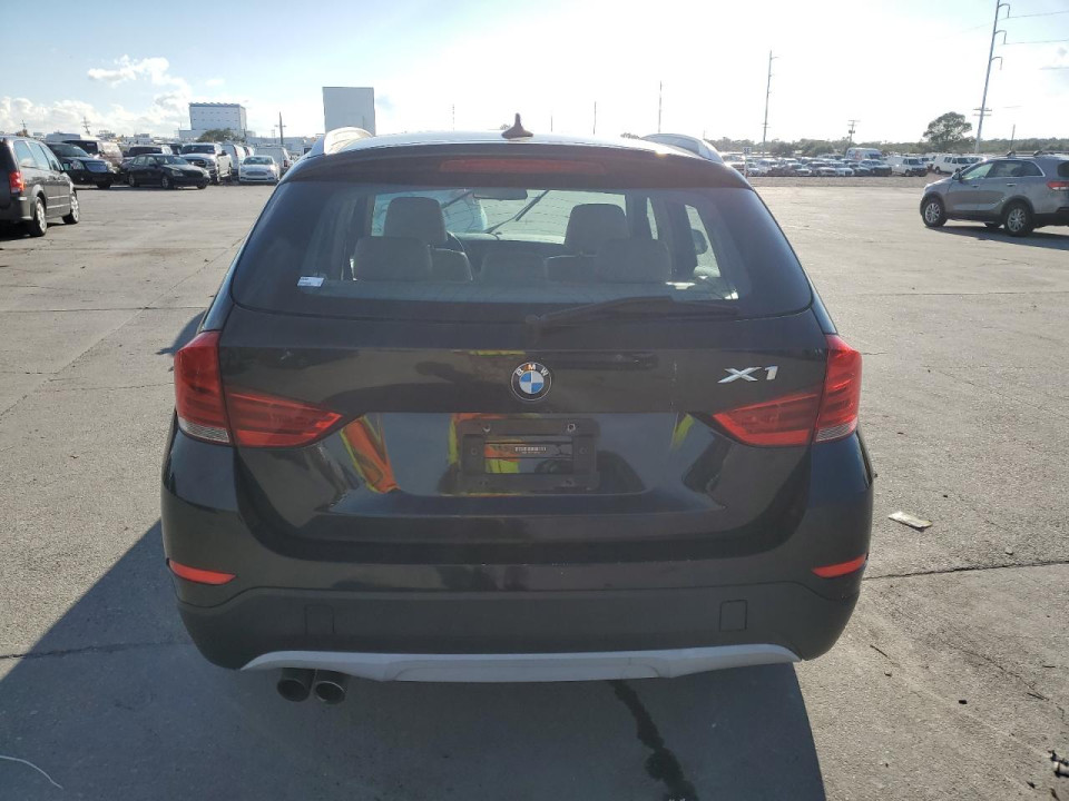 Bmw X1 2013 — Copart