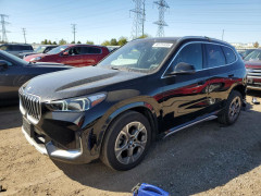 Bmw X1 2025 — Copart
