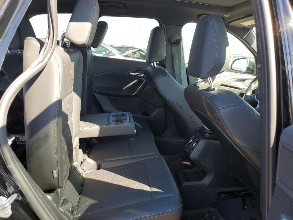 Bmw X1 2025 — Copart