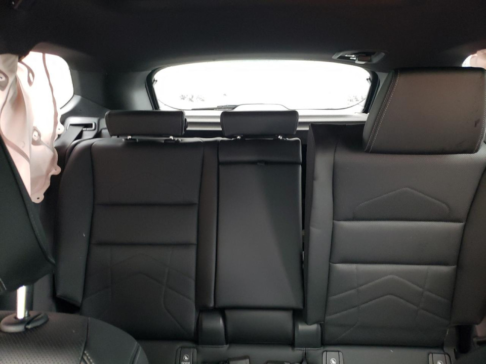 Bmw X1 2024 — Copart