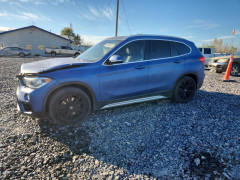 Bmw X1 2018 — Copart