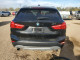 Bmw X1 2017 — Copart
