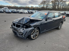 Bmw X1 2013 — Copart