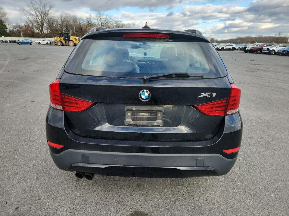 Bmw X1 2013 — Copart