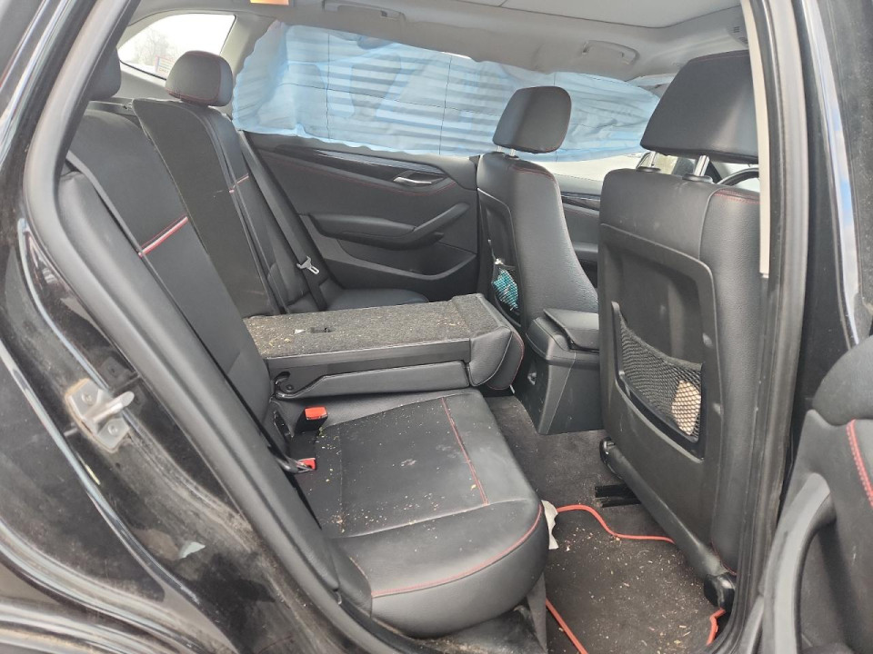 Bmw X1 2013 — Copart