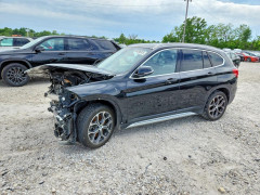 Bmw X1 2021 — Copart