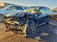 Bmw X1 2024 — Copart