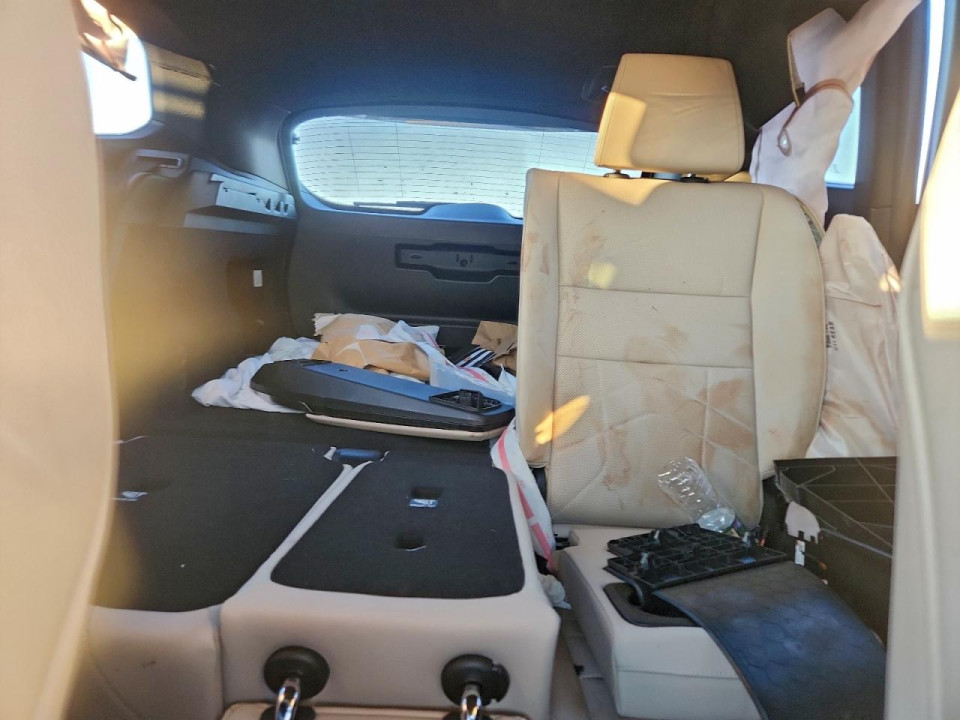 Bmw X1 2024 — Copart